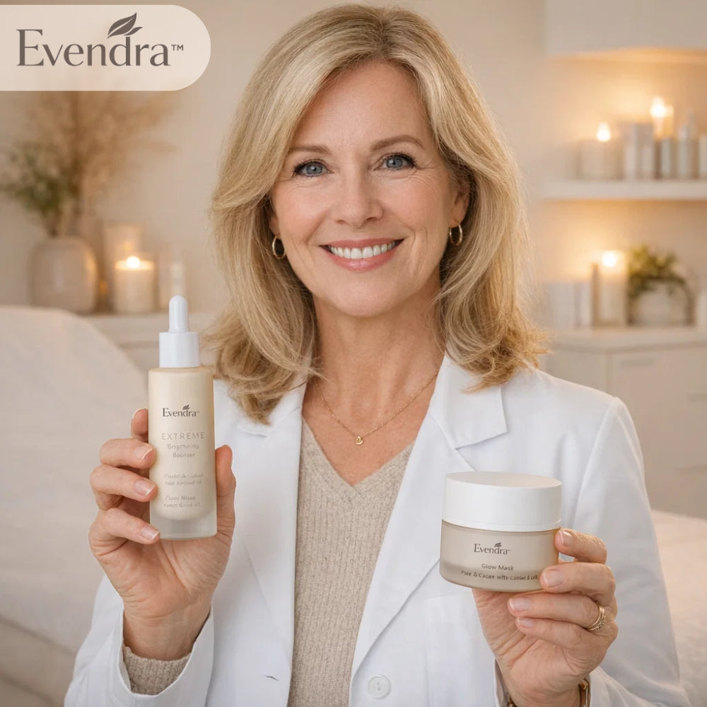 9,000+ Women Cleared Their Spots. Doctors Trust It. Your Turn
