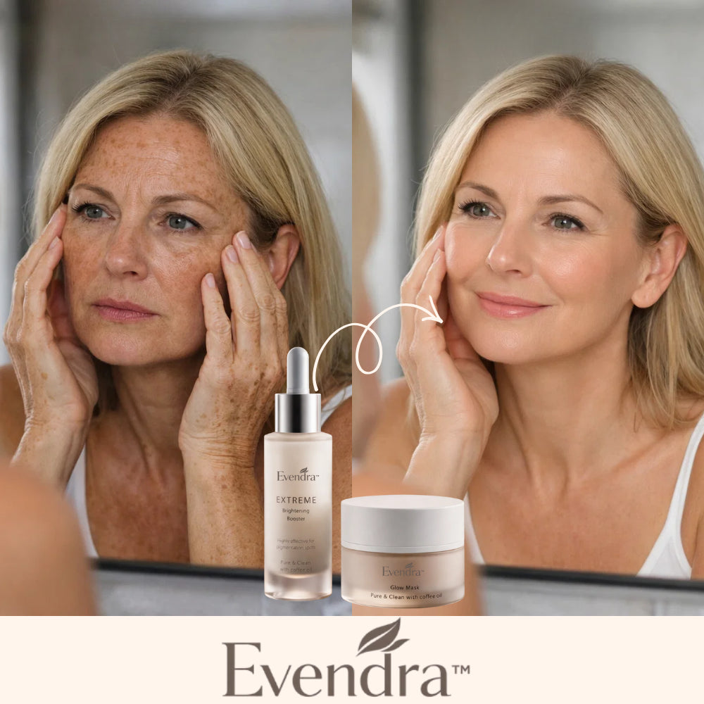 Fade dark spots 93% in 72 hours — while you sleep