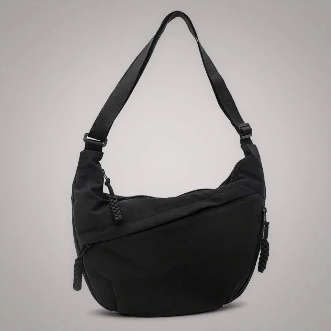Mirelle in Black