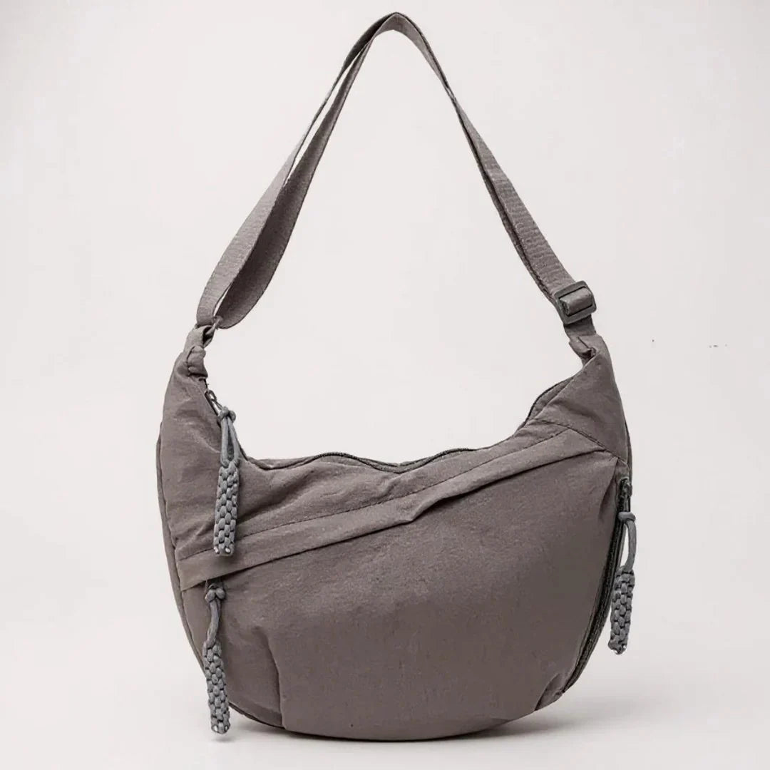 Mirelle in Grey