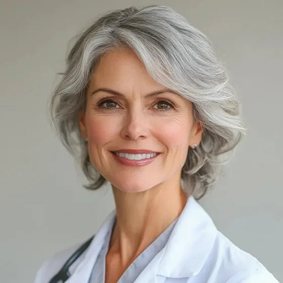 Dr. med. Anja Kessler