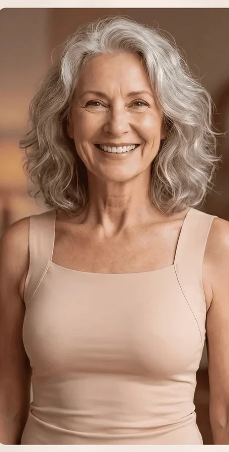 Mary, age 72